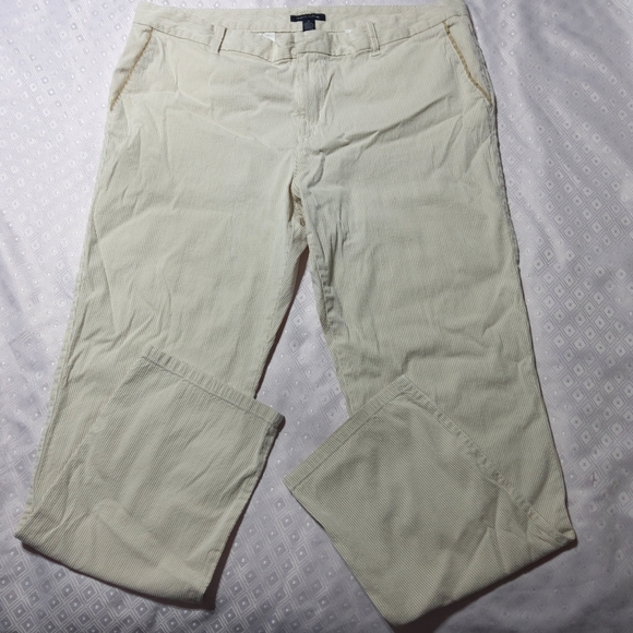Tommy Hilfiger Denim - Tommy Hilfiger Stripe Pants
